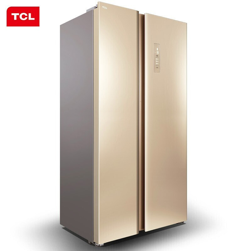 TCL 509升 风冷无霜 电
