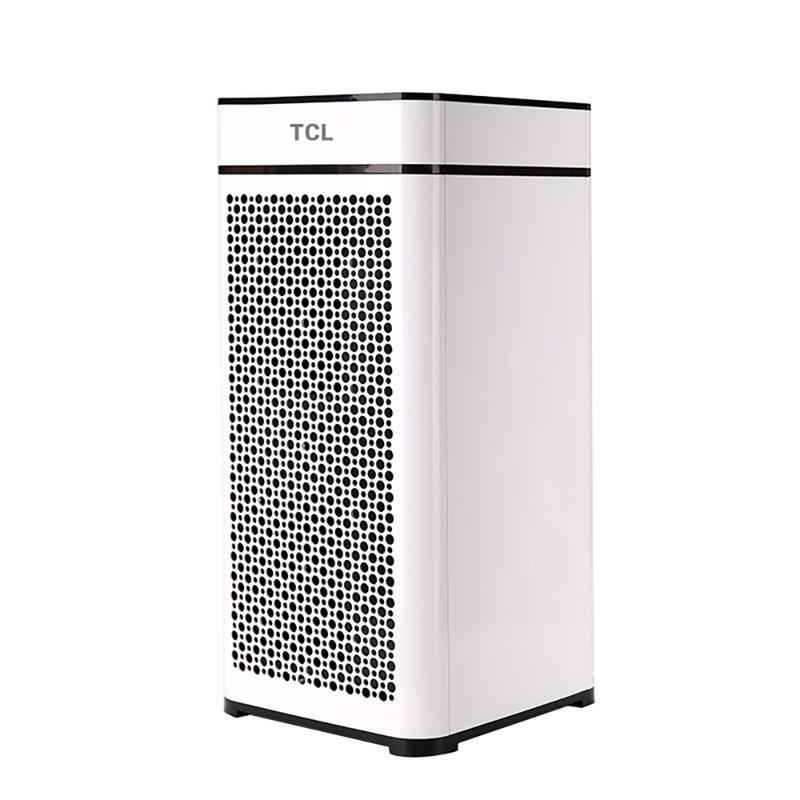 TCL 挪威森林空气净化器 K