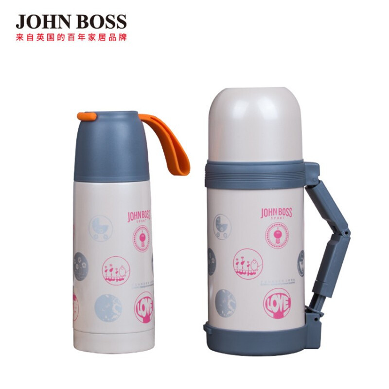 JOHN BOSS 亚伦杯壶套