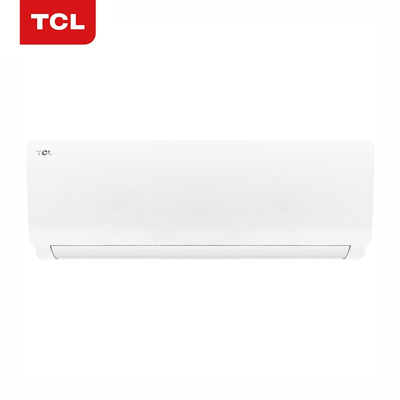 TCL 定速冷暖 静音省电 挂