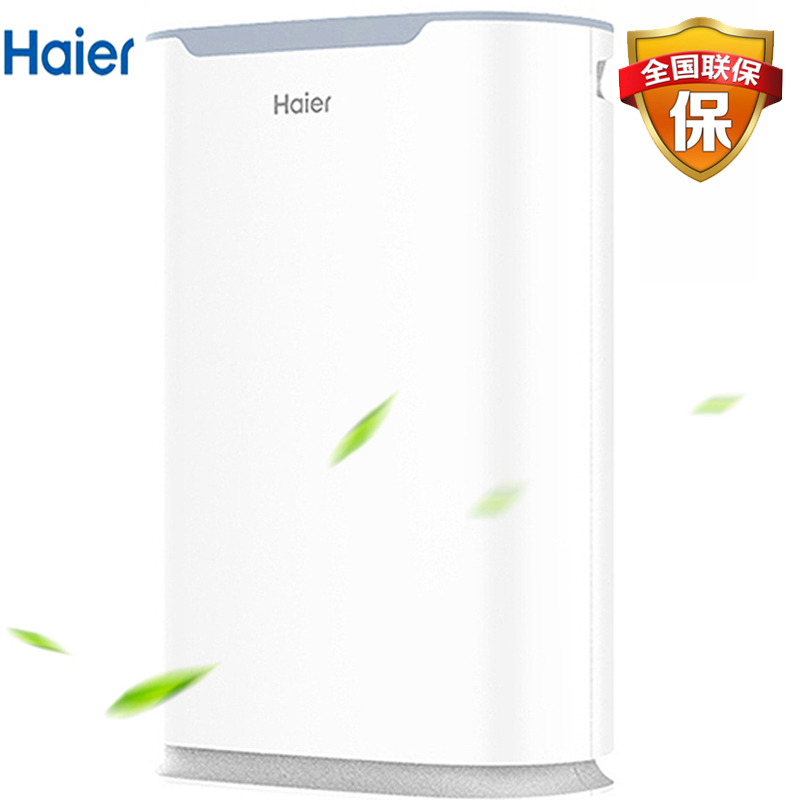 海尔/Haier 多功能除菌空